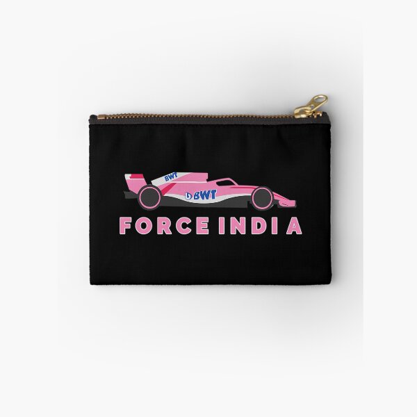 Aperçu de l'œuvre Force India Vjm11 créée et vendue par shiibawalderz.