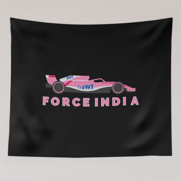 Item preview, Force India Vjm11 designed and sold by shiibawalderz.