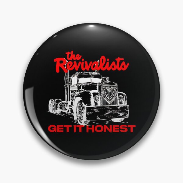 Item preview, The Revivalists designed and sold by Txtmax.