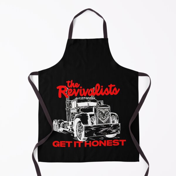 Item preview, The Revivalists designed and sold by Txtmax.