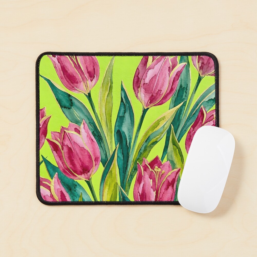 Item preview, Mouse Pad designed and sold by GraphicsClub.