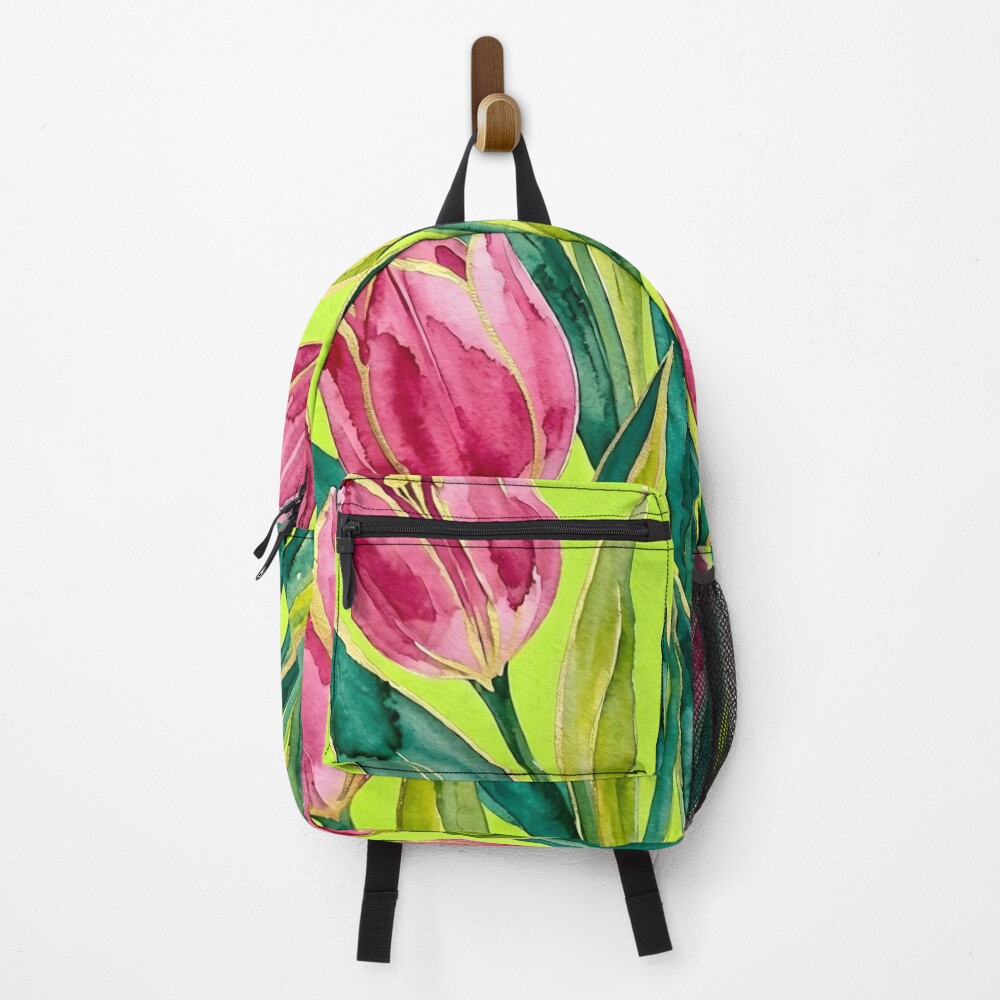 Item preview, Backpack designed and sold by GraphicsClub.