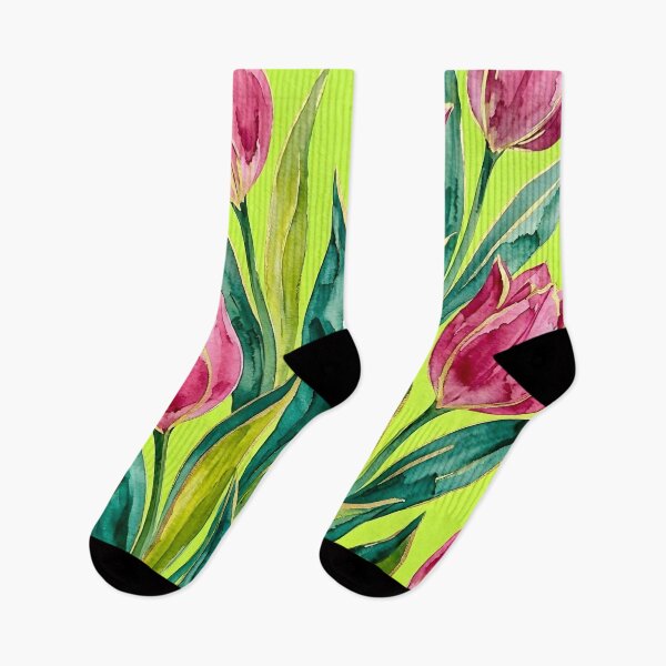 Item preview, Pink Tulips designed and sold by GraphicsClub.