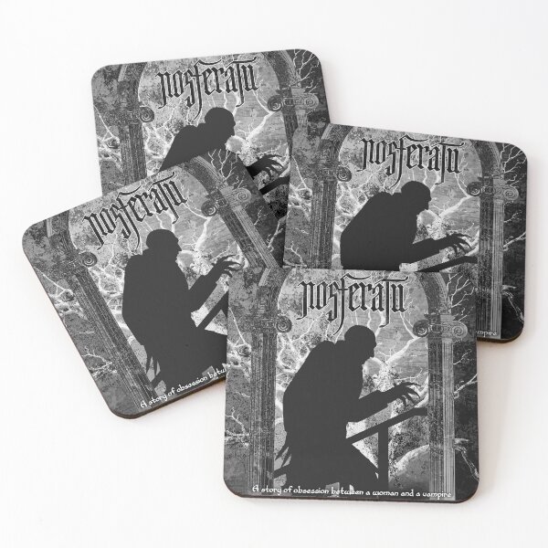 Item preview, Succumb to the darkness (Nosferatu) designed and sold by PrivateVices.