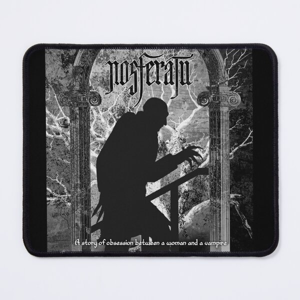 Item preview, Succumb to the darkness (Nosferatu) designed and sold by PrivateVices.