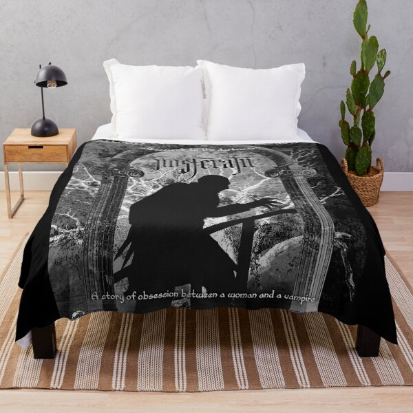Item preview, Succumb to the darkness (Nosferatu) designed and sold by PrivateVices.