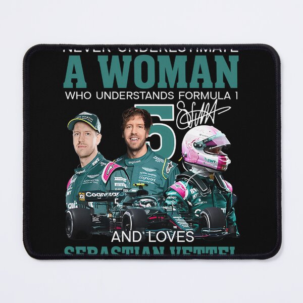 Item preview, Sebastian Vettel designed and sold by shiibawalderz.