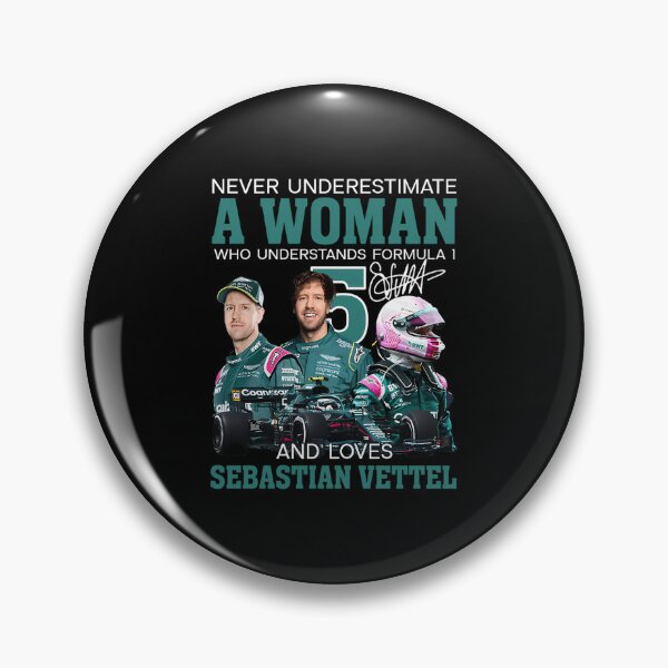 Item preview, Sebastian Vettel designed and sold by shiibawalderz.
