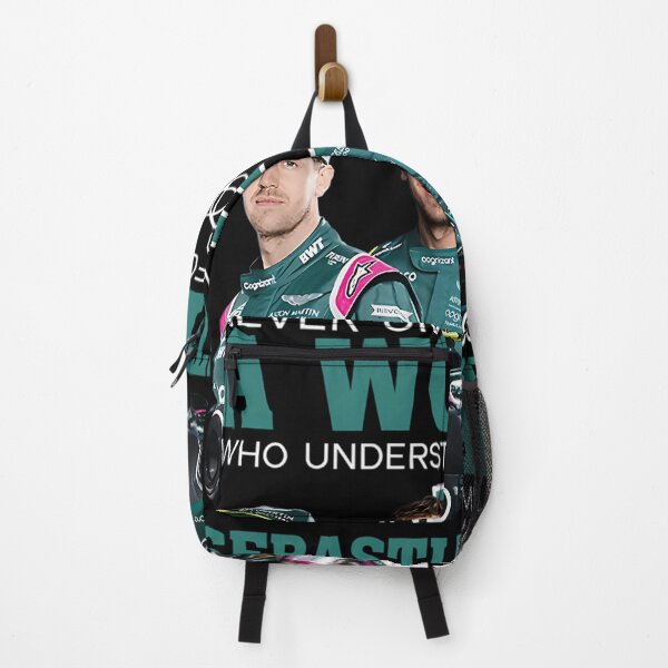 Item preview, Sebastian Vettel  designed and sold by shiibawalderz.