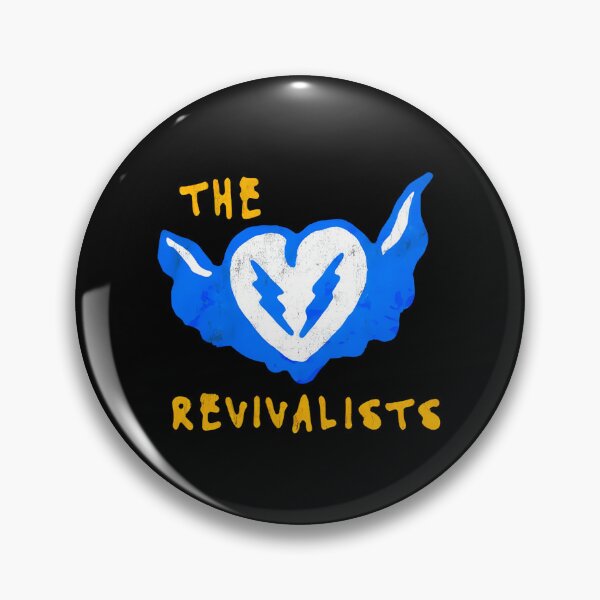 Item preview, The Revivalists designed and sold by Txtmax.