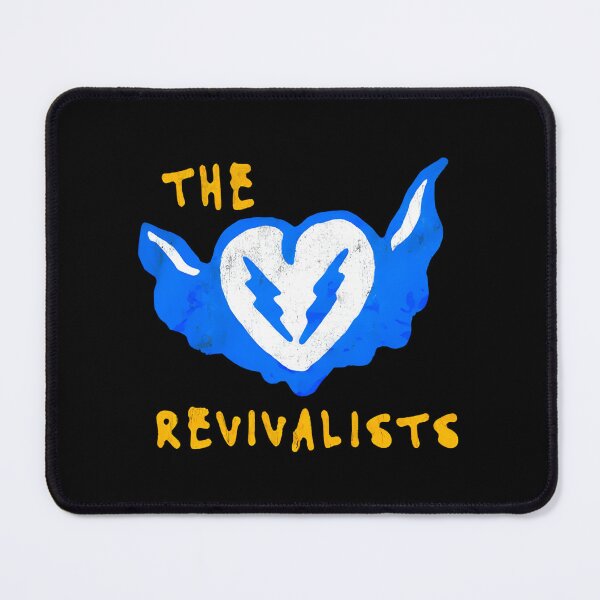 Item preview, The Revivalists designed and sold by Txtmax.