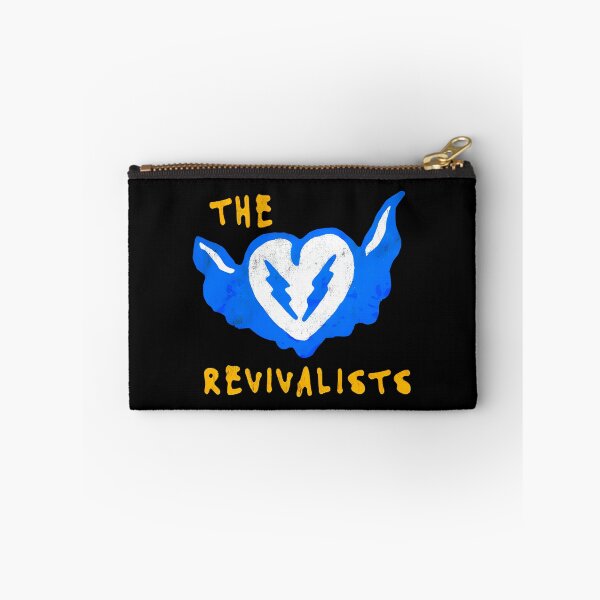 Item preview, The Revivalists designed and sold by Txtmax.