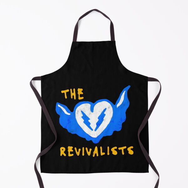 Item preview, The Revivalists designed and sold by Txtmax.