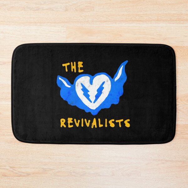 Item preview, The Revivalists designed and sold by Txtmax.