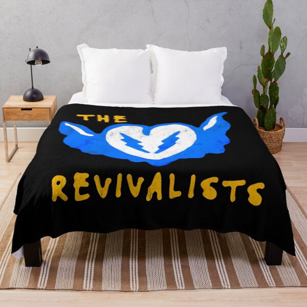 Item preview, The Revivalists designed and sold by Txtmax.