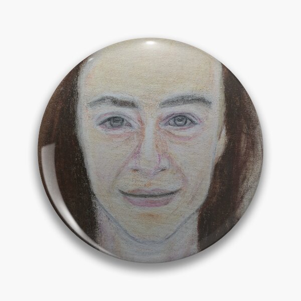 Item preview, Blessed Chiara Badano designed and sold by ScottSvanefeltArt.