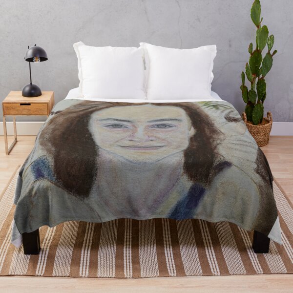 Item preview, Blessed Chiara Badano designed and sold by ScottSvanefeltArt.