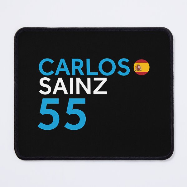Artikelvorschau, Carlos Sainz entworfen und verkauft von shiibawalderz.