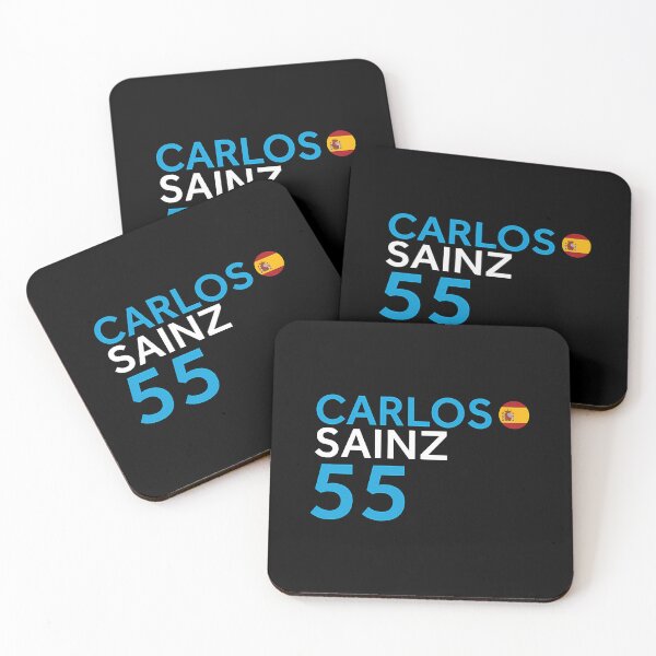 Item preview, Carlos Sainz designed and sold by shiibawalderz.