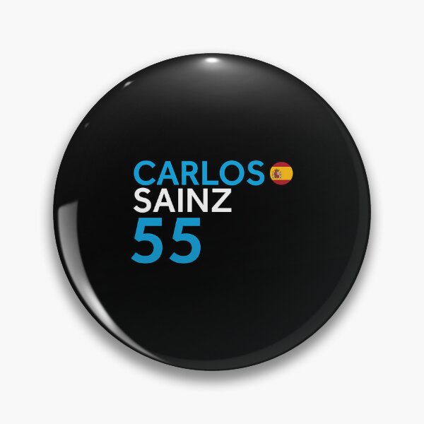 Item preview, Carlos Sainz designed and sold by shiibawalderz.