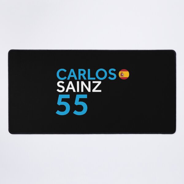 Item preview, Carlos Sainz designed and sold by shiibawalderz.