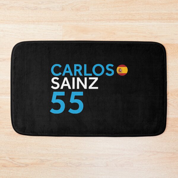Item preview, Carlos Sainz designed and sold by shiibawalderz.