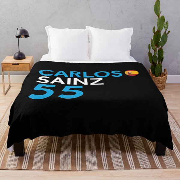 Item preview, Carlos Sainz designed and sold by shiibawalderz.