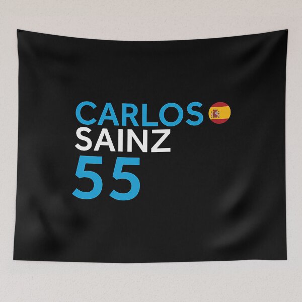 Item preview, Carlos Sainz designed and sold by shiibawalderz.