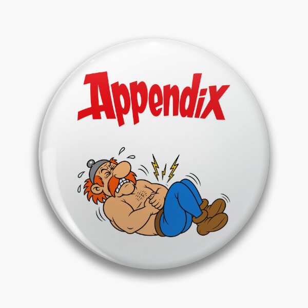 Item preview, Appendix The Gaul designed and sold by SirPuncelot.