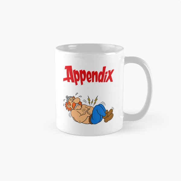 Item preview, Appendix The Gaul designed and sold by SirPuncelot.