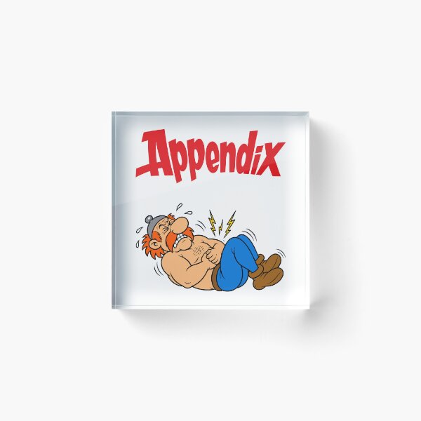 Item preview, Appendix The Gaul designed and sold by SirPuncelot.