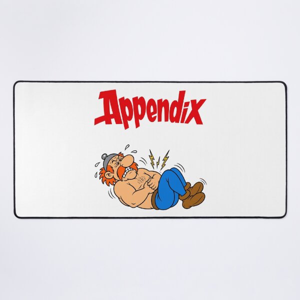 Item preview, Appendix The Gaul designed and sold by SirPuncelot.