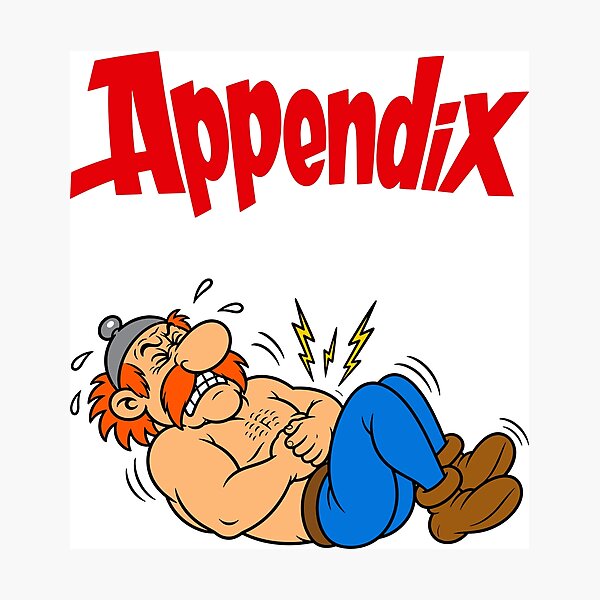 Item preview, Appendix The Gaul designed and sold by SirPuncelot.