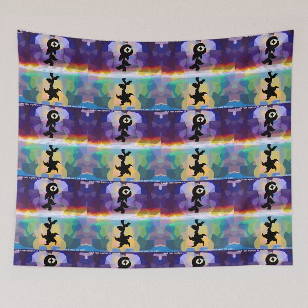 Item preview, Once I Could Roam The Light Itself (2026) (Dark) designed and sold by ClumsyPillbug.