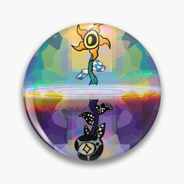 Item preview, Once I Could Roam The Light Itself (2026) (Light) designed and sold by ClumsyPillbug.