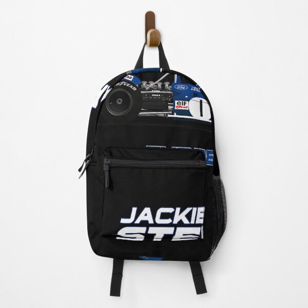 Item preview, Jackie Stewart - Tyrrell 001 designed and sold by shiibawalderz.