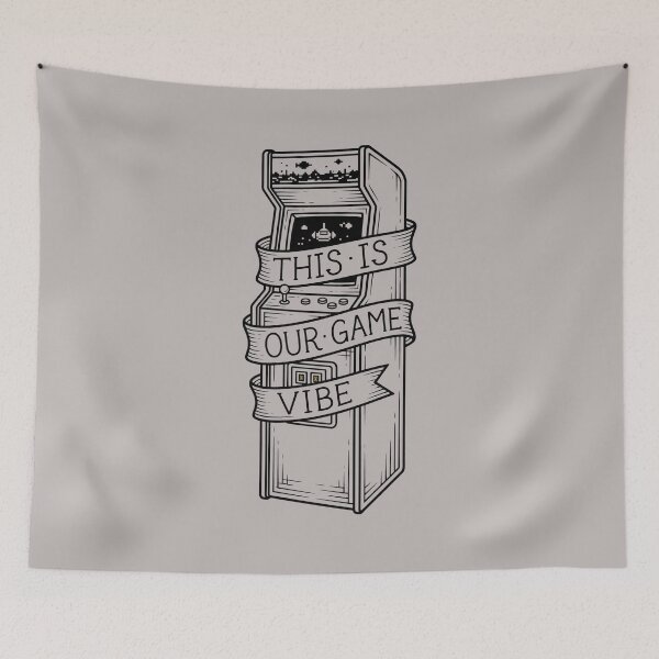 Item preview, Axe Way Out Banner Graphic Tee-4 designed and sold by BiancaKopp.