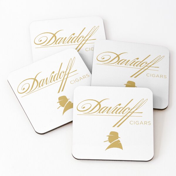 Item preview, Davidoff Cigars designed and sold by Catherine Lavigne.