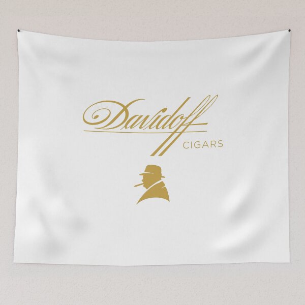 Item preview, Davidoff Cigars designed and sold by Catherine Lavigne.