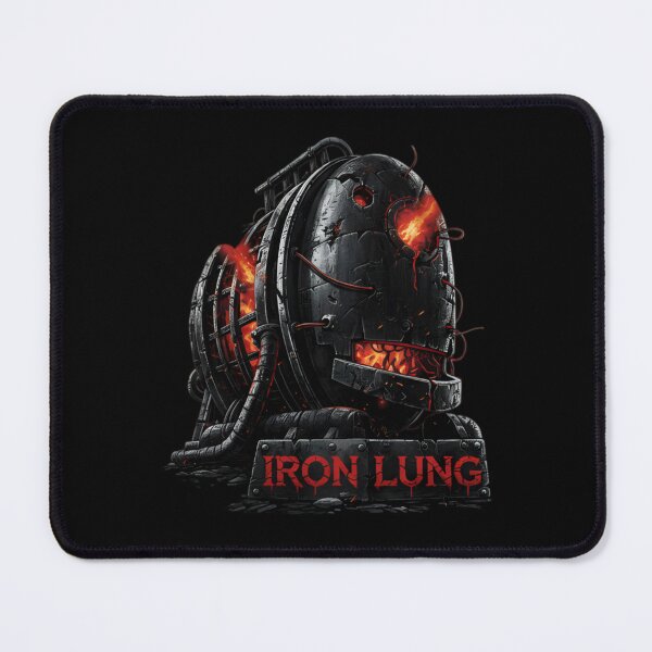 Item preview, Iron Lung designed and sold by saintfranco.