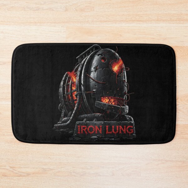 Item preview, Iron Lung designed and sold by saintfranco.