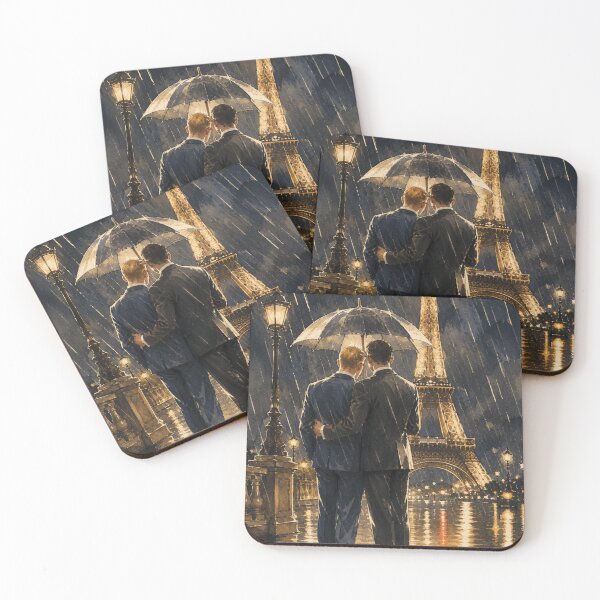 Item preview, Loving Out Loud: Paris designed and sold by Skyeleigh and Spideough.