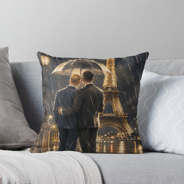 Item preview, Loving Out Loud: Paris designed and sold by Skyeleigh and Spideough.