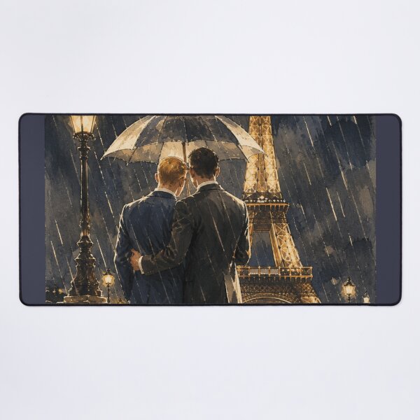 Item preview, Loving Out Loud: Paris designed and sold by Skyeleigh and Spideough.