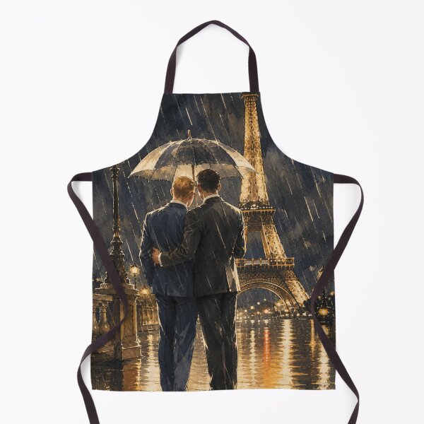 Item preview, Loving Out Loud: Paris designed and sold by Skyeleigh and Spideough.