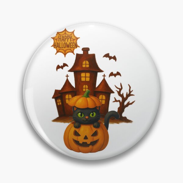 Item preview, Happy Halloween designed and sold by re2m.
