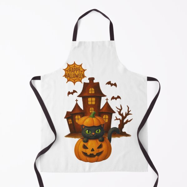 Aperçu de l'œuvre Happy Halloween créée et vendue par re2m.