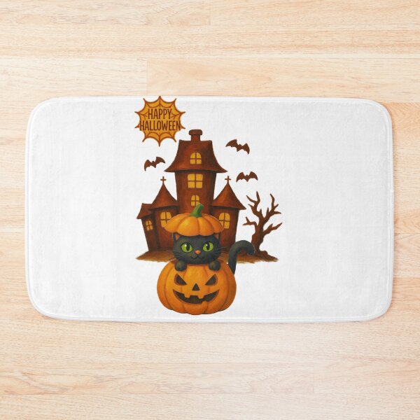 Item preview, Happy Halloween designed and sold by re2m.