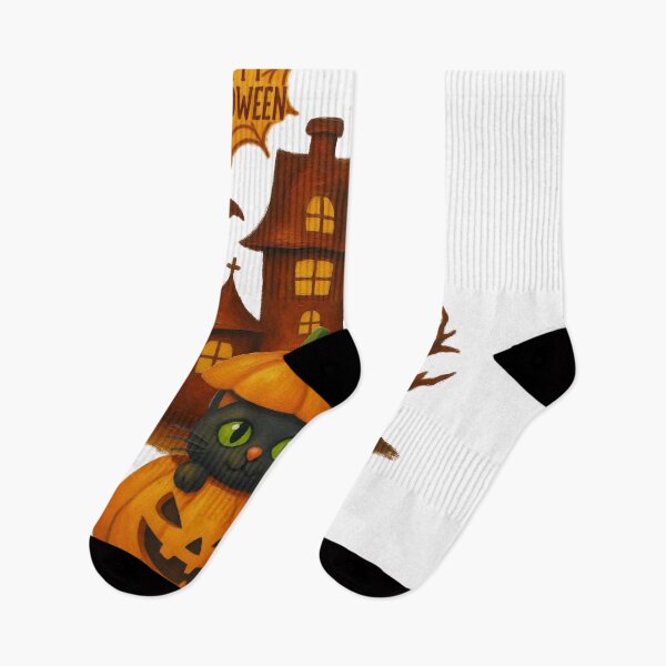 Item preview, Happy Halloween designed and sold by re2m.