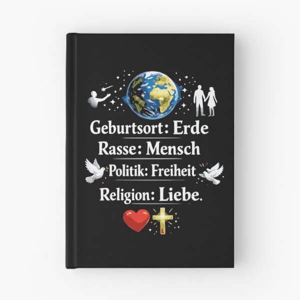 Item preview, Birthplace Earth Race Human Peace Love designed and sold by Loona97.